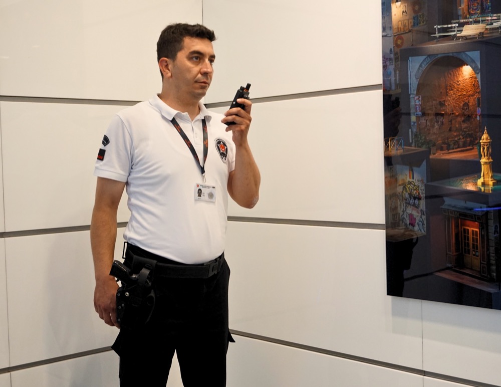 securon